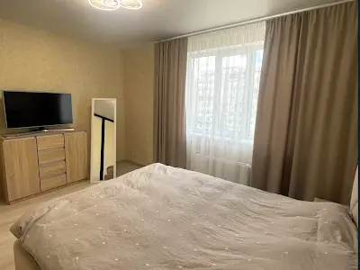 квартира за адресою Архітектора Вербицького вул., 1-В