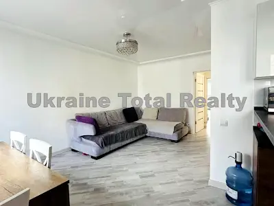 квартира за адресою Бориса Гмирі вул., 12-Б
