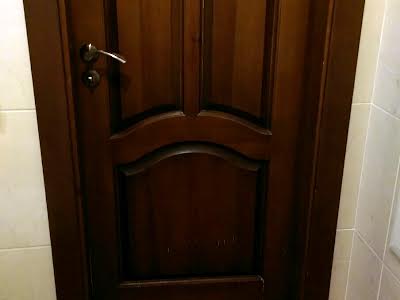 квартира по адресу Осенняя ул., 33