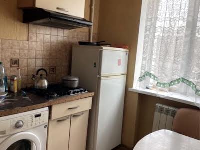квартира за адресою Нижньодніпровська вул., 18