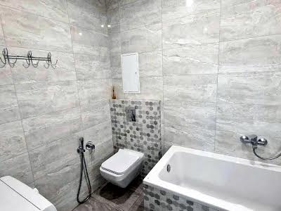 квартира за адресою Набережна Перемоги вул., 44б