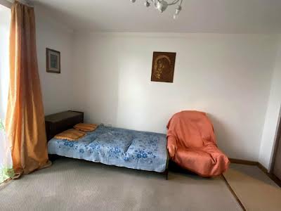 квартира за адресою Джерельна, 40