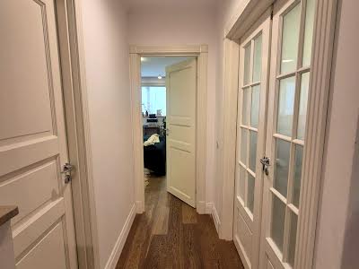 квартира за адресою Дмитрівська вул., 75
