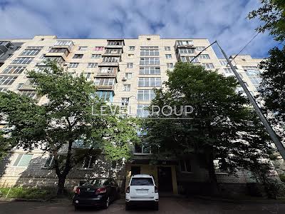 квартира за адресою Вітряні Гори вул., 21/7