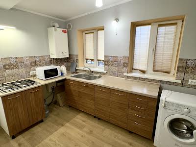 квартира за адресою Філософська вул., 53