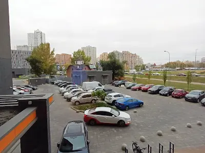 квартира за адресою Дніпровська набережна вул., 20-А