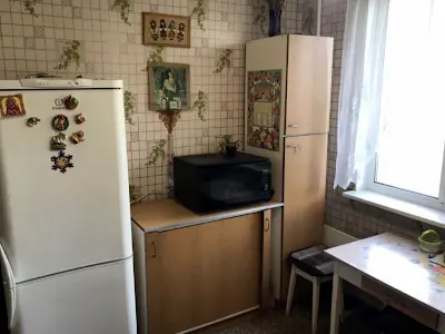 квартира по адресу Вадима Гетьмана ул., 44