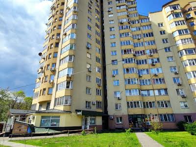 квартира за адресою Тростянецька вул., 49