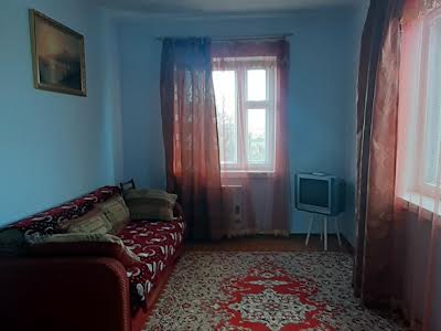 дом по адресу Комарова