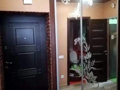 квартира за адресою Гетьманська вул., 8