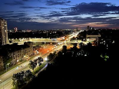 квартира за адресою Берестейський просп. (Перемоги), 42а