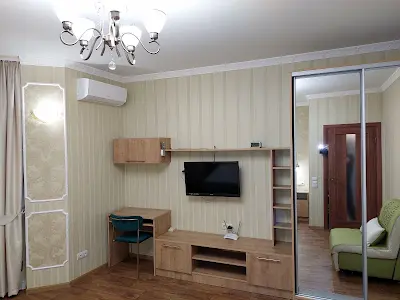 квартира за адресою Коперника вул., 3
