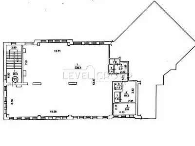 комерційна за адресою Артилерійський пров., 7б