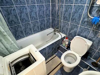квартира по адресу Чигиринская ул., 3