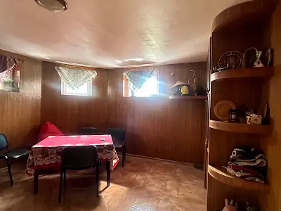 будинок за адресою Чумацький Шлях вул.