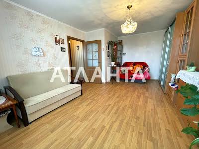 квартира за адресою Кропивницького вул., 24/26