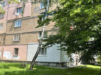 квартира за адресою Авіаконструктора Антонова вул., 8