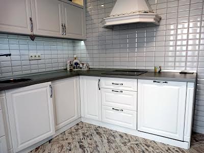 квартира за адресою Григорія Ващенка вул., 7