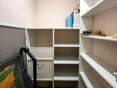 квартира по адресу Виноградный пер., 1/11
