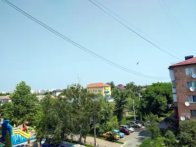 квартира за адресою Володимирська вул., 2 Б