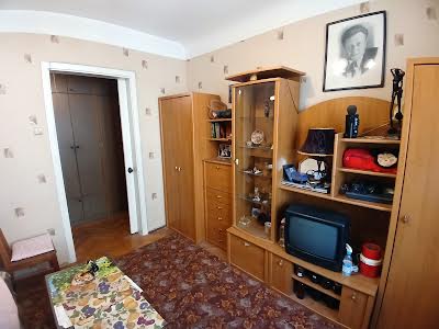 квартира по адресу Олеся Гончара ул., 79