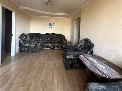 квартира по адресу Авалиани ул., 1