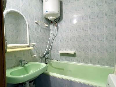 квартира по адресу Вацлава Гавела бульв. (Івана Лепсе), 36-В