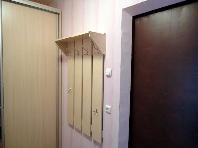 квартира за адресою Здолбунівська вул., 13