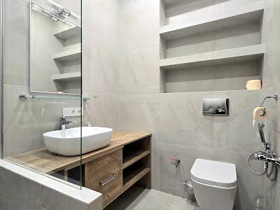 квартира за адресою Оскара Кольберга вул., 3а