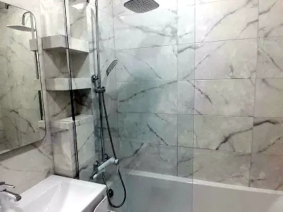 квартира за адресою Інглезі вул. (25-ї Чапаєвської Дивізії), 2А
