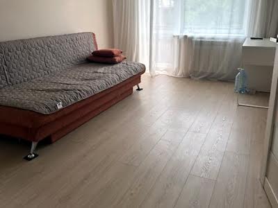 квартира за адресою Івана Мазепи просп. (Петровського), 52