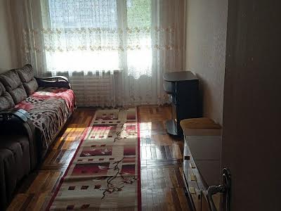 квартира за адресою Героїв 93-ї Бригади вул. (Гудименка), 24