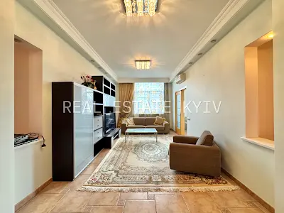 квартира за адресою Хрещатик вул. (Kreschatic), 25