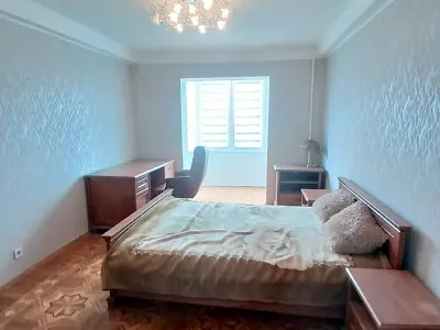 квартира за адресою Миколи Мурашка вул., 6