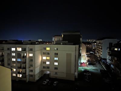 квартира за адресою Анатолія Тегзи вул. (Возз'єднання), 23