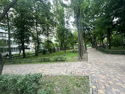 квартира по адресу Романа Ратушного ул. (Волгоградська), 33