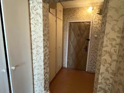 квартира за адресою Червоної Калини просп. (Володимира Маяковського), 38/10