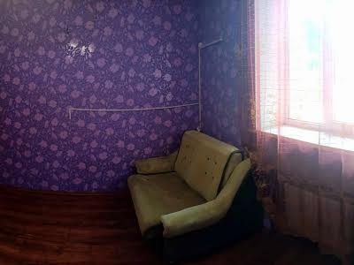 квартира за адресою Слобожанська вул. (8 Березня), 15