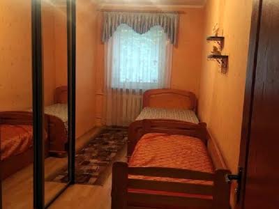 квартира за адресою Тернопільська вул., 10