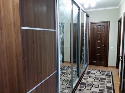квартира по адресу Самойло Кошки ул. (Маршала Конєва), 10/1