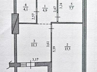 квартира по адресу Пригородная ул., 24