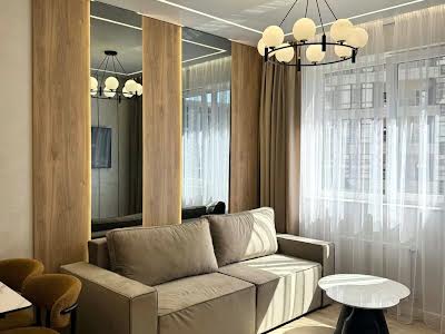 квартира за адресою Генуезська, 3Г