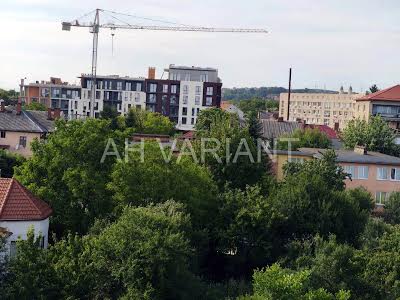 квартира за адресою Руська вул., 41
