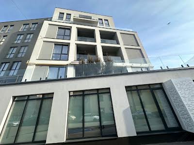 квартира по адресу Голубовича ул., 34