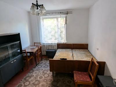 квартира по адресу Гетьмана Полуботка ул., 13