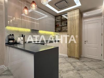 квартира за адресою Жаботинського вул. (Пролетарская улица), 56а