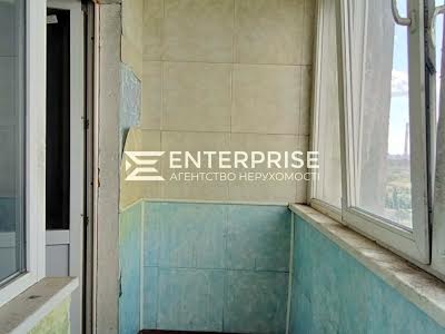квартира по адресу Николая Закревского ул., 33