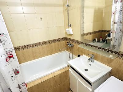 квартира по адресу Олевская ул., 9