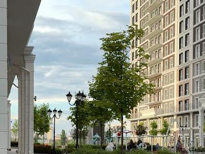 квартира за адресою Михайла Максимовича вул. (Онуфрія Трутенка), 26-Г