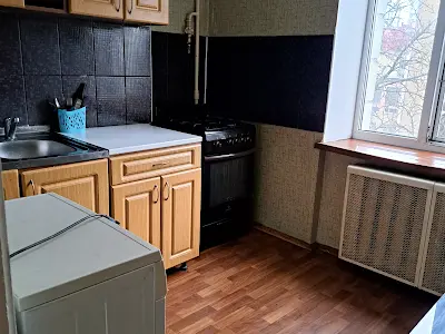 квартира за адресою Богдана Гаврилишина вул. (Ванди Василевської), 4